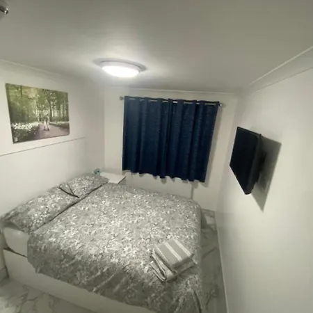 The Royal Boutique Piccadilly Lodge By London Sleep 6 Hayes  Buitenkant foto