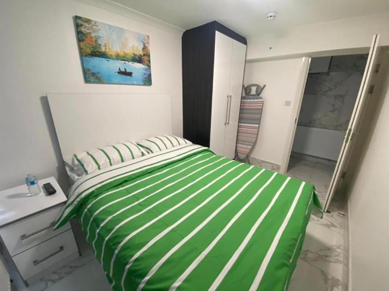 The Royal Boutique Piccadilly By London Sleep 6 Hayes (Greater London)