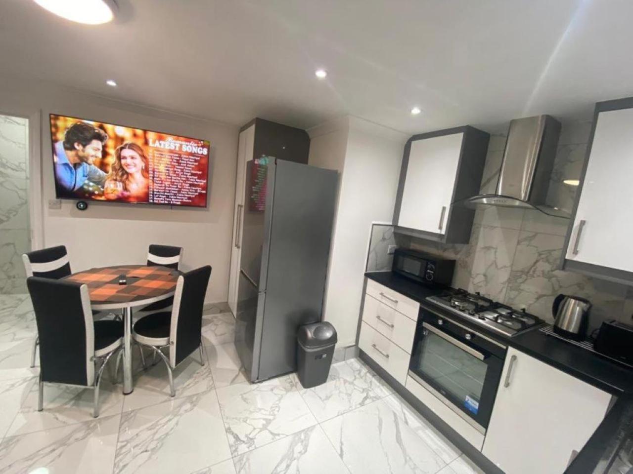 The Royal Boutique Piccadilly By London Sleep 6 Appartement *