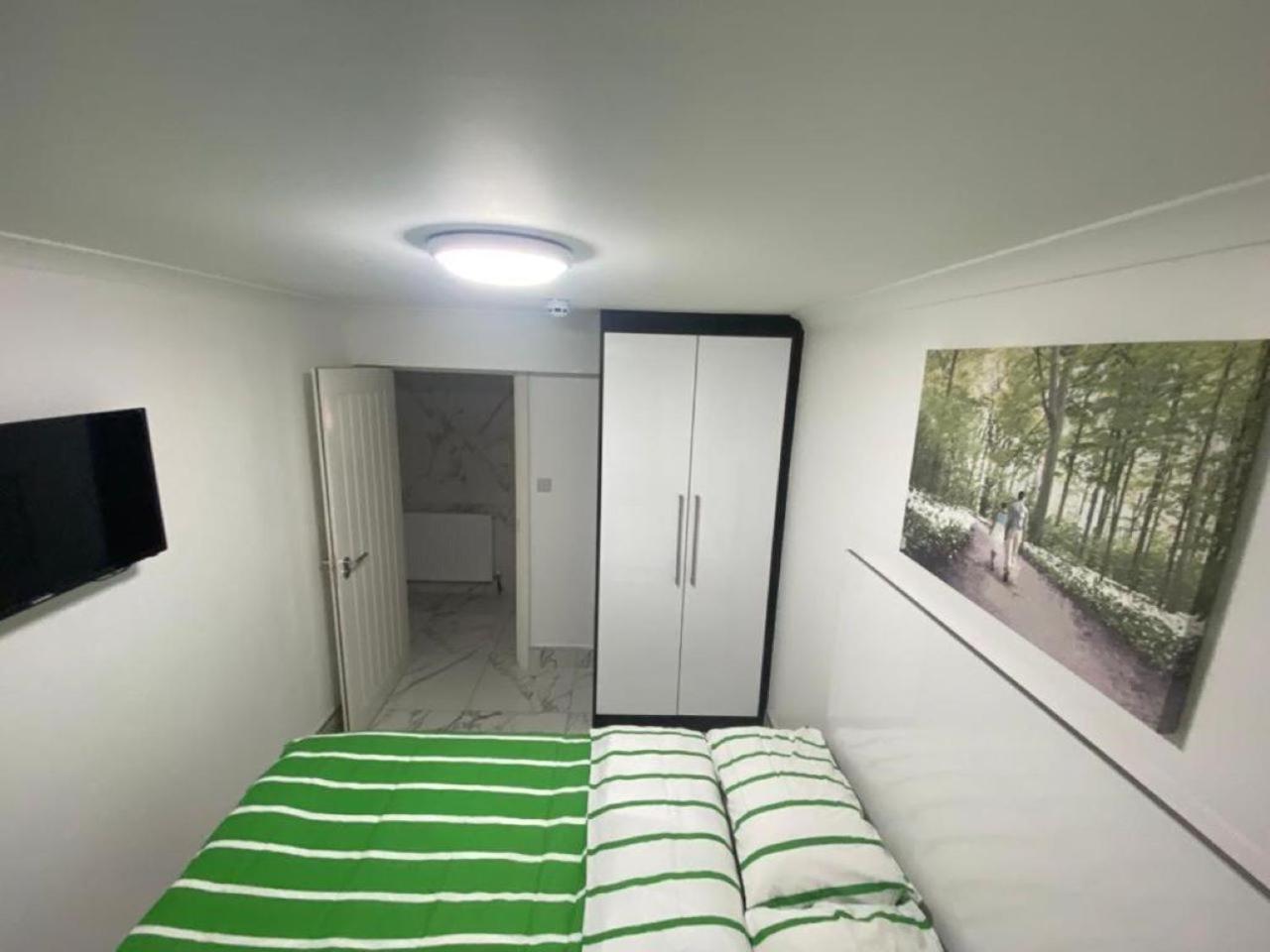 Appartement The Royal Boutique Piccadilly By London Sleep 6 *