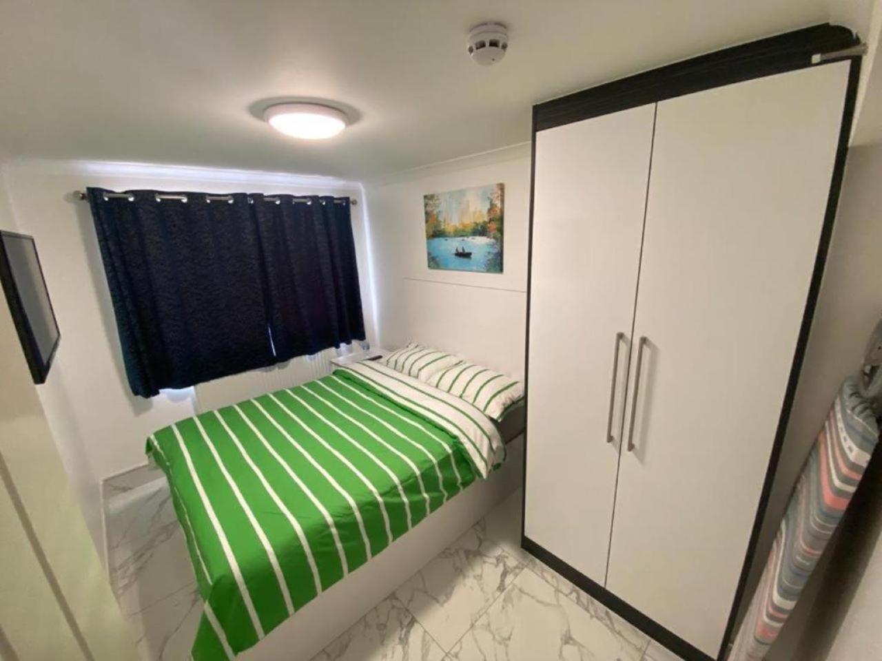 The Royal Boutique Piccadilly By London Sleep 6 Apartment *