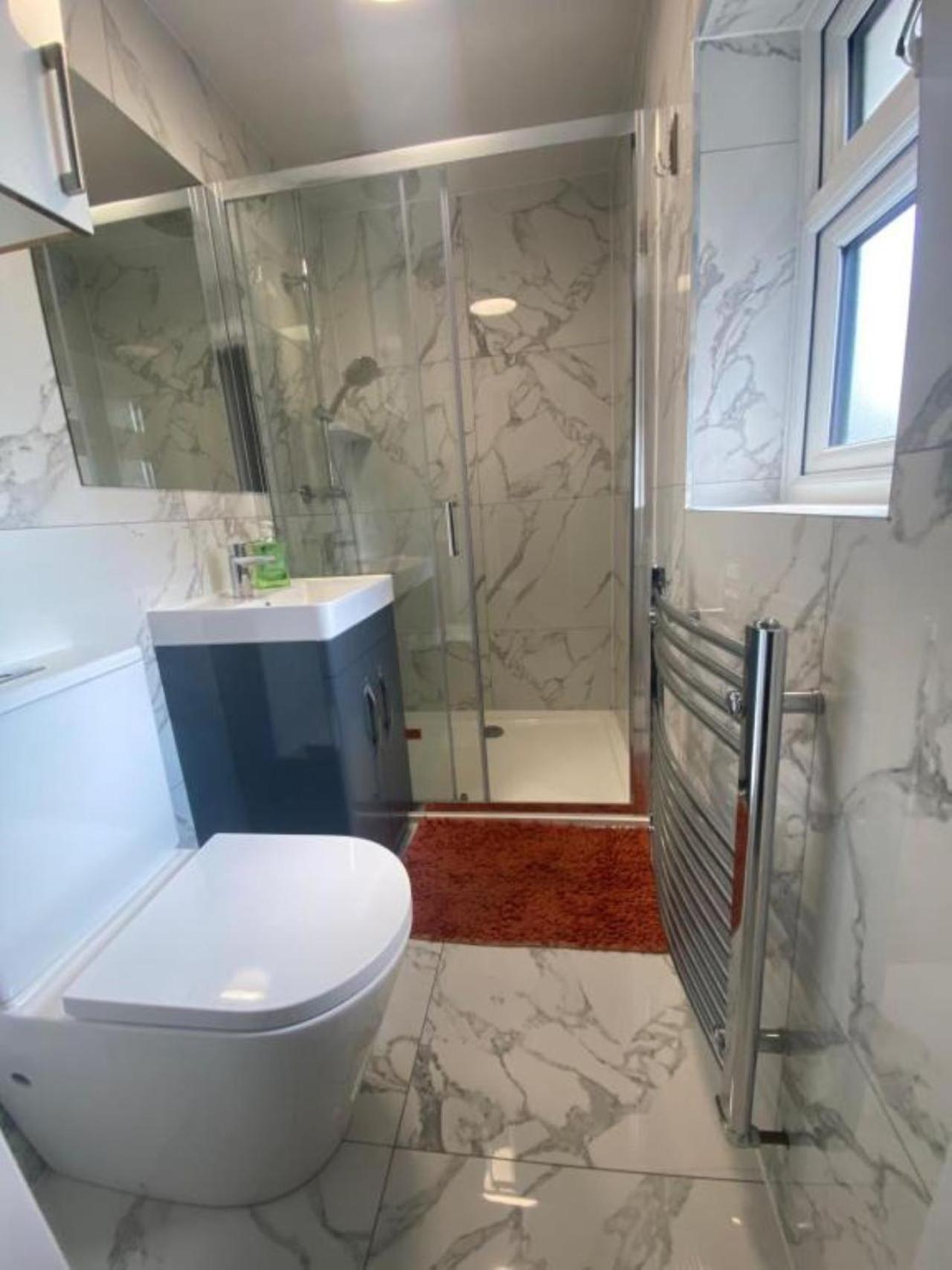 Appartement The Royal Boutique Piccadilly By London Sleep 6