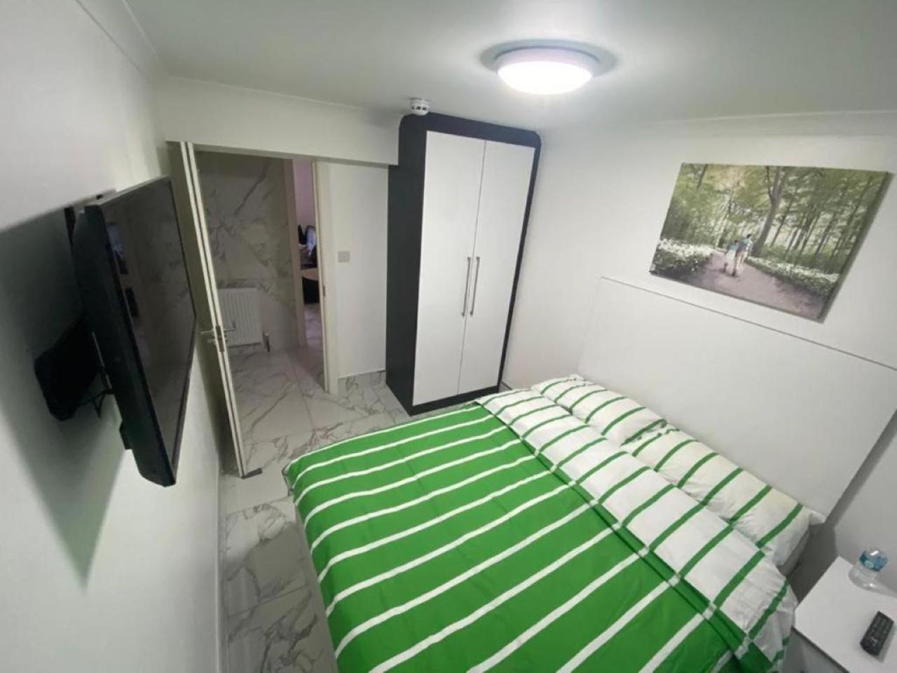 Appartement The Royal Boutique Piccadilly By London Sleep 6 Hayes (Greater London)