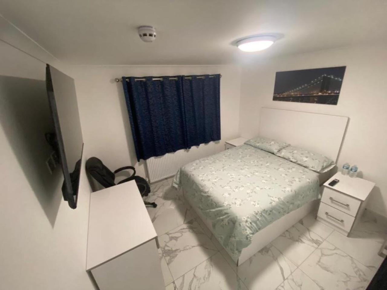 Appartement The Royal Boutique Piccadilly By London Sleep 6