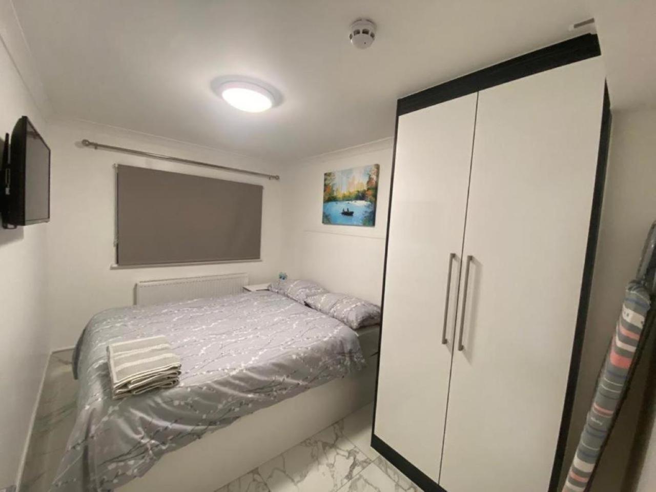 The Royal Boutique Piccadilly By London Sleep 6 Apartment Hayes (Greater London)