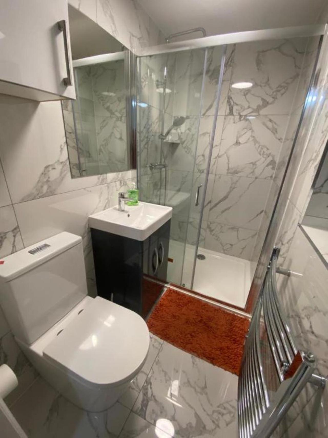 The Royal Boutique Piccadilly By London Sleep 6 Apartment