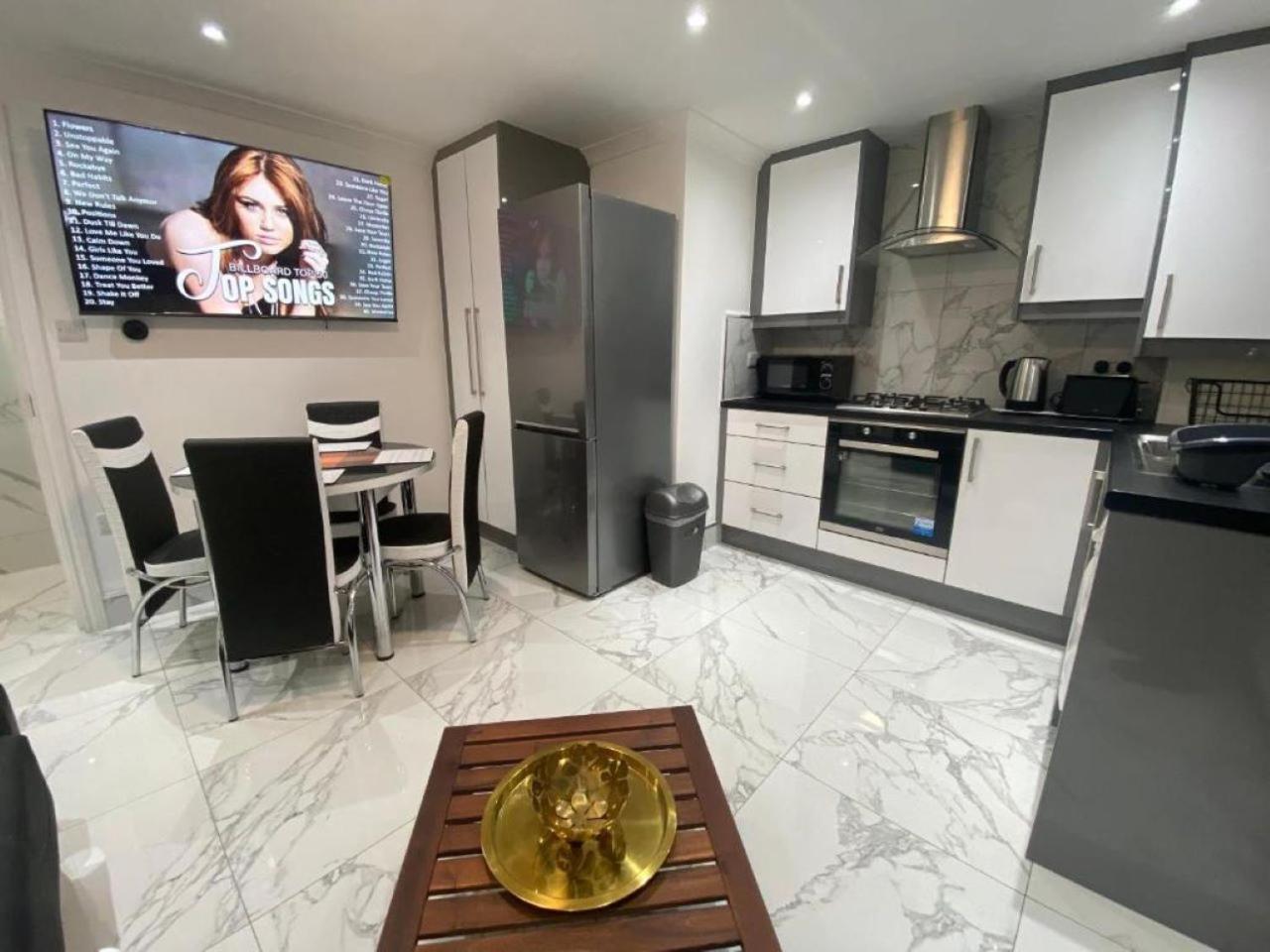 The Royal Boutique Piccadilly By London Sleep 6