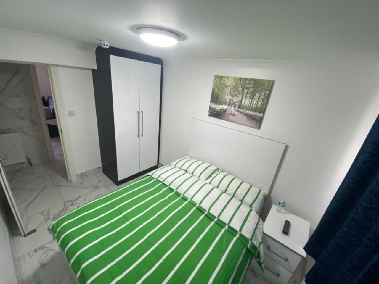 The Royal Boutique Piccadilly By London Sleep 6 Appartement *