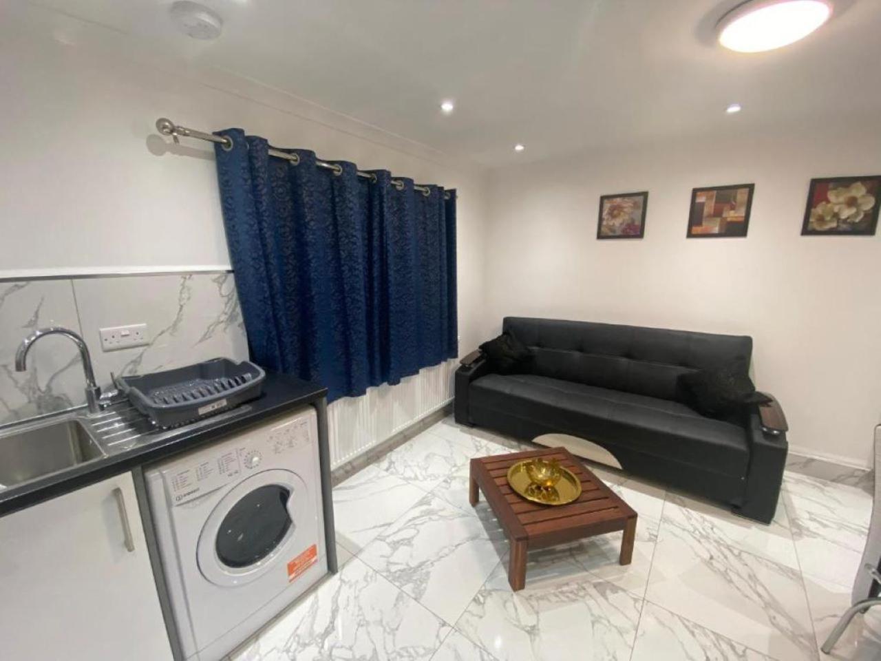 Appartement The Royal Boutique Piccadilly By London Sleep 6