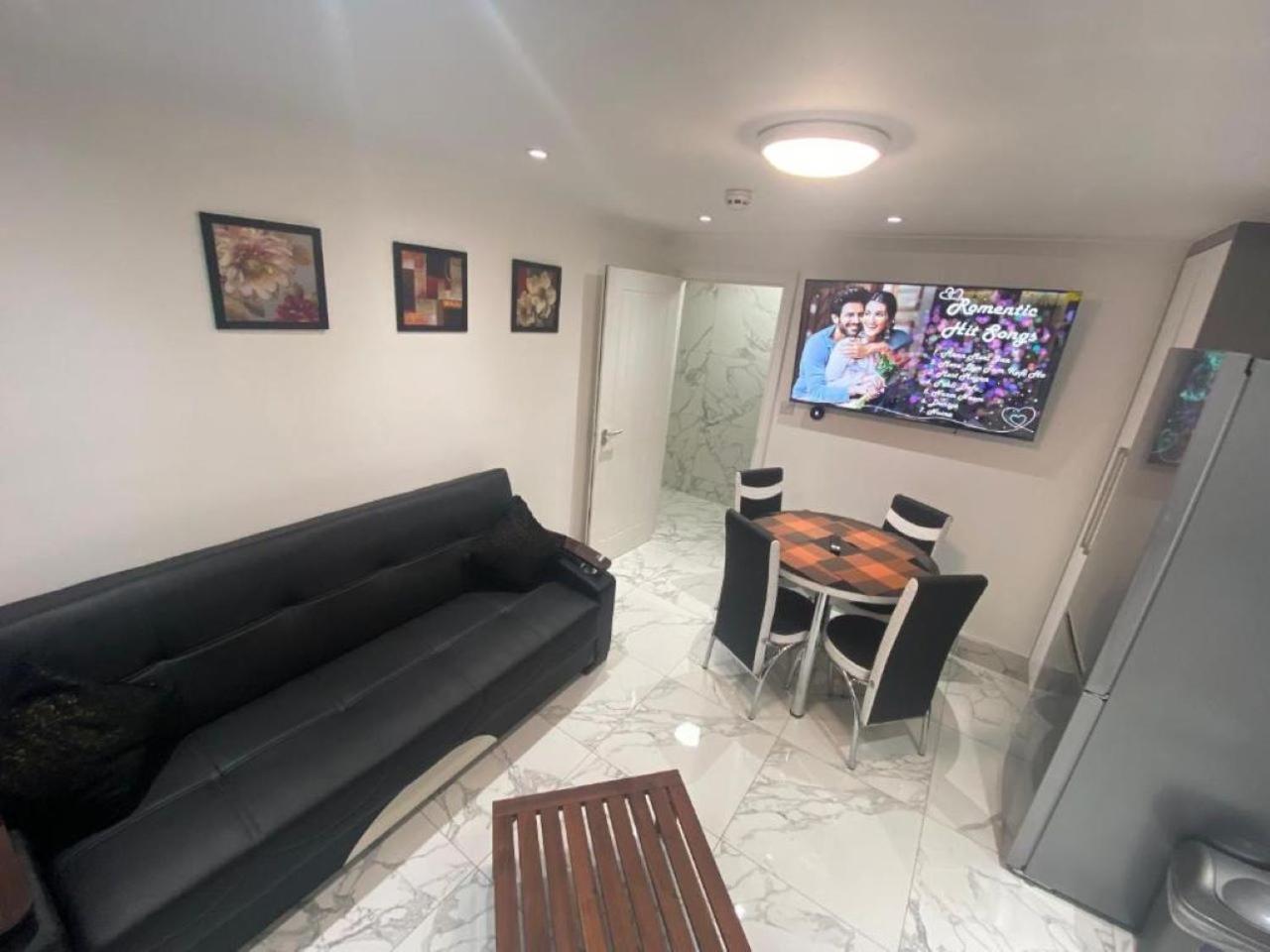 The Royal Boutique Piccadilly By London Sleep 6 Appartement Hayes (Greater London)