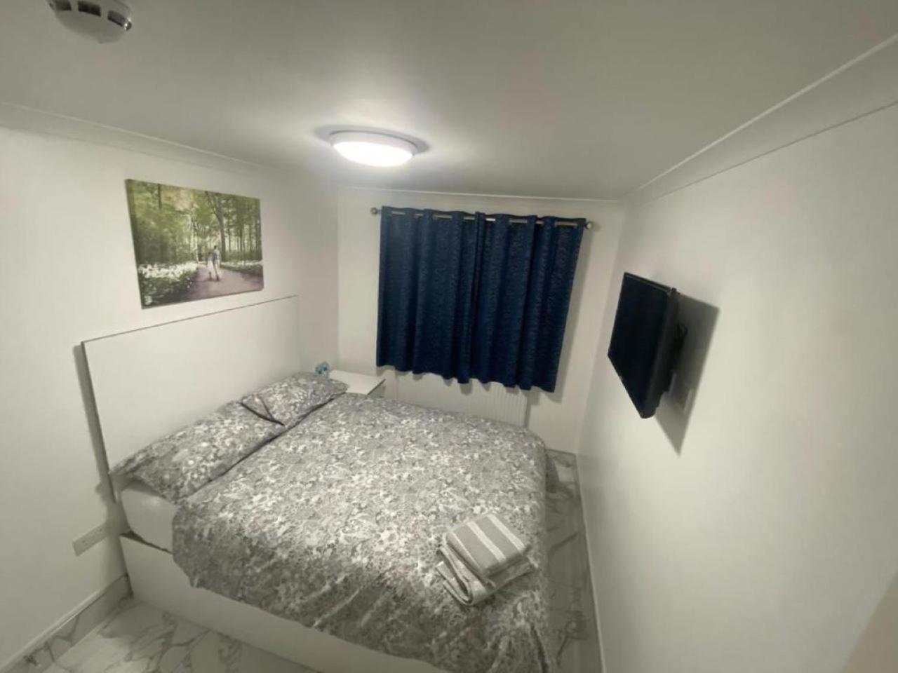 The Royal Boutique Piccadilly By London Sleep 6 Appartement Hayes (Greater London)