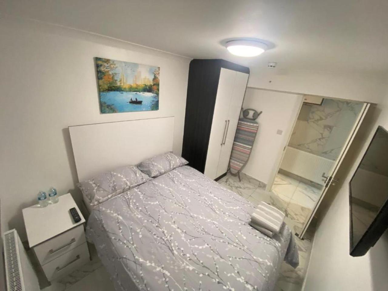 Appartement The Royal Boutique Piccadilly By London Sleep 6 Hayes (Greater London)